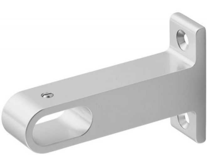 Steun midden Gardelux-1 mat naturel