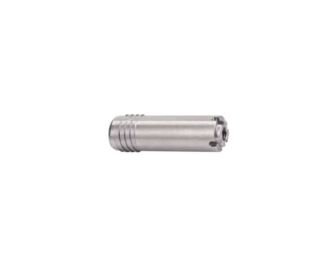 Invis Mx middenwandbout voor wanddikte van 0-30mm