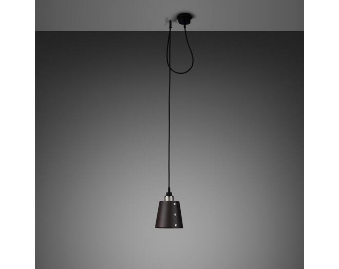 Hooked 1.0 Small Graphite/Steel - 2M