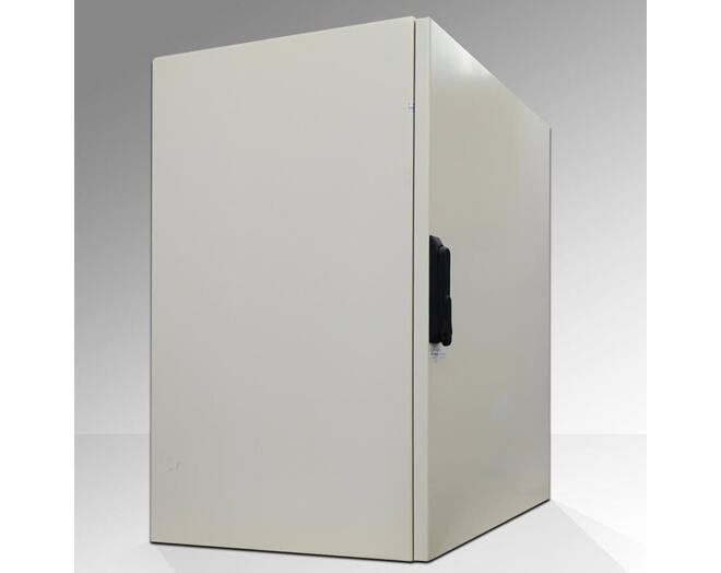 Monoflat systeem hoogte 1501-1800mm, deurgewicht 14-17kg