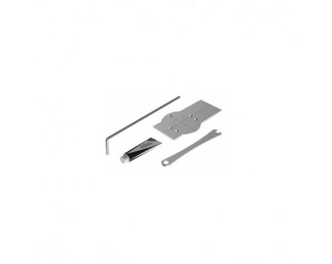 FritsJurgens Mounting set System M+