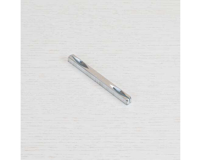 Df-P08-11 8Mm Door Handle & Door Knob Spindle (Plain) 100Mm