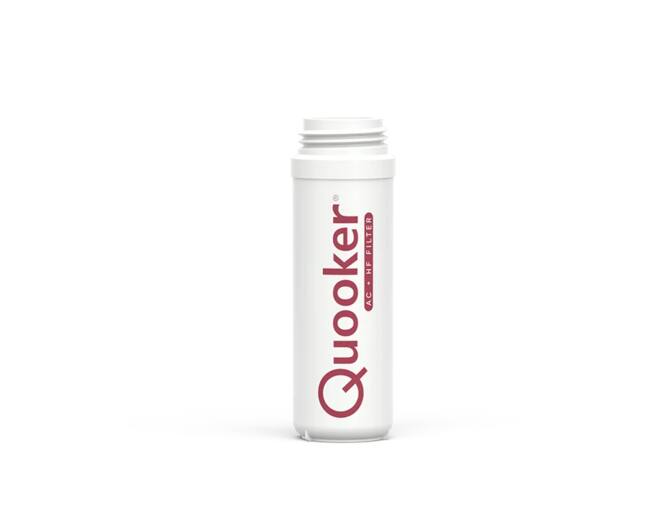 CUBE filter cartridge