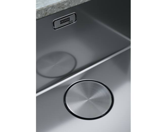 Mythos MYX 210-50, afmeting 500x400x200mm