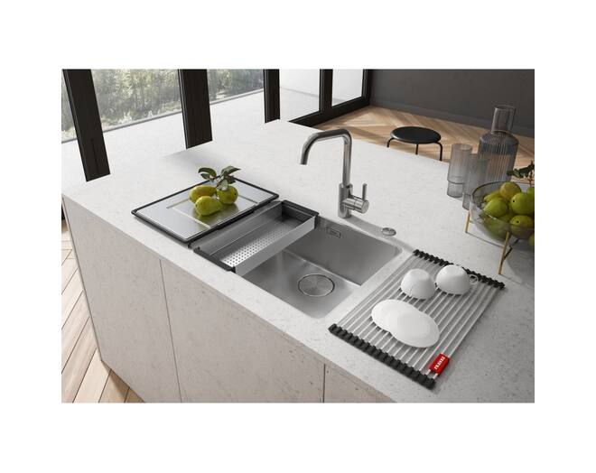 Mythos MYX 210-50, afmeting 500x400x200mm