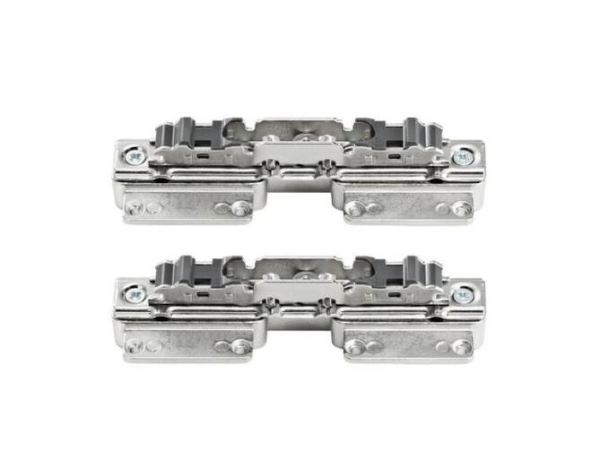 Set AVENTOS HS,HK en HL frontbevestigingen