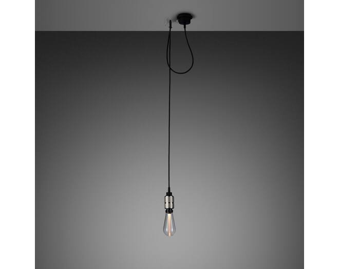 Hooked 1.0 Nude/2M Steel