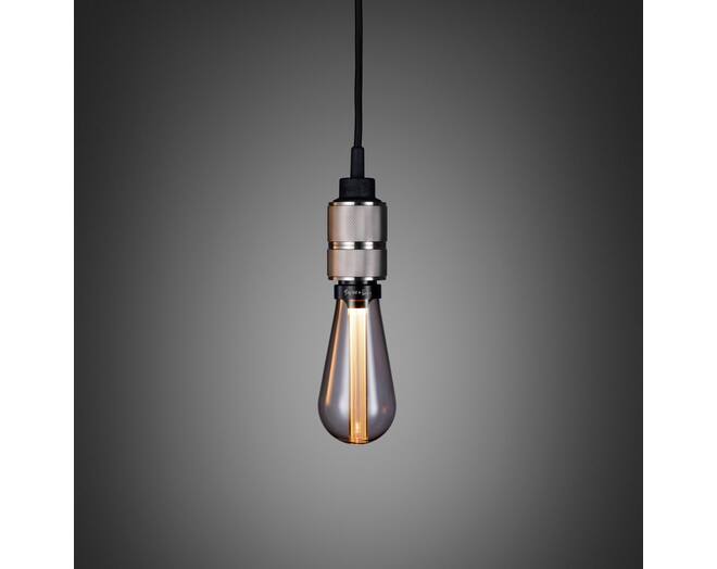 Hooked 1.0 Nude/2M Steel