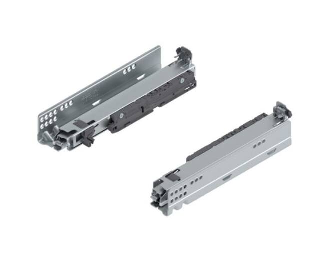 Movento Blumotion geleider lengte 270mm