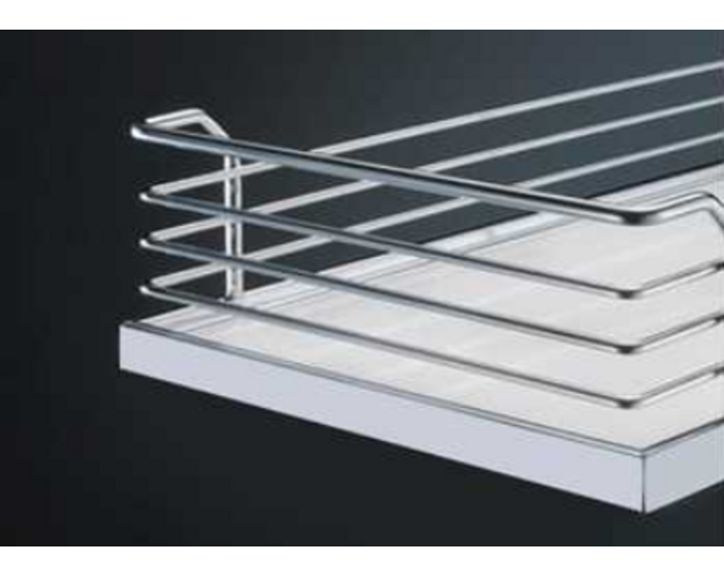 Inhangmand Comfort 2 Arena Classic - zilver