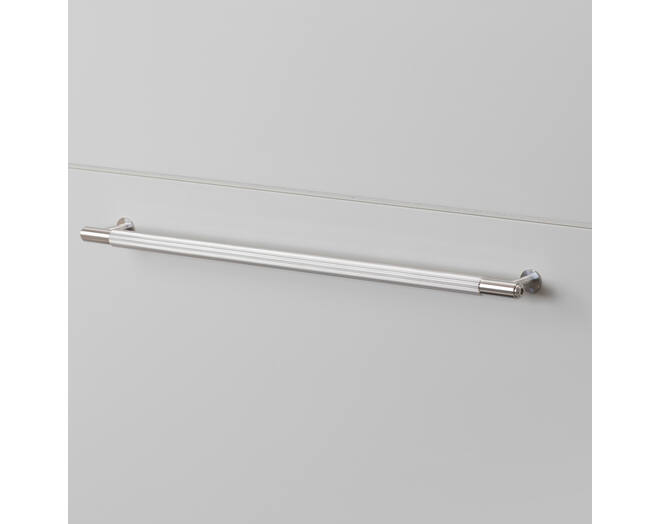 Pull Bar/Linear/Large 350Mm/Steel