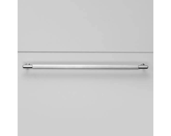 Pull Bar/Linear/Large 350Mm/Steel