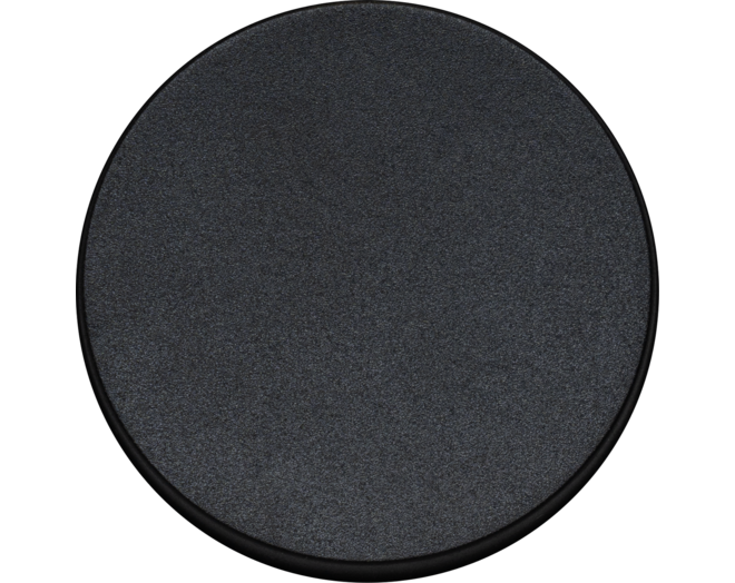Rond 2.0 NO/NC Push button -t.less - basic black