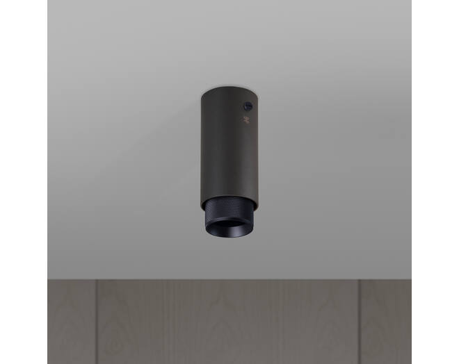 Exhaust Surface/Cross/Graphite/Black