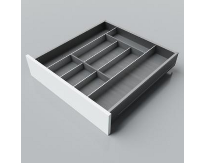 Bestekindeling voor LEGRABOX C550-650, D 60cm