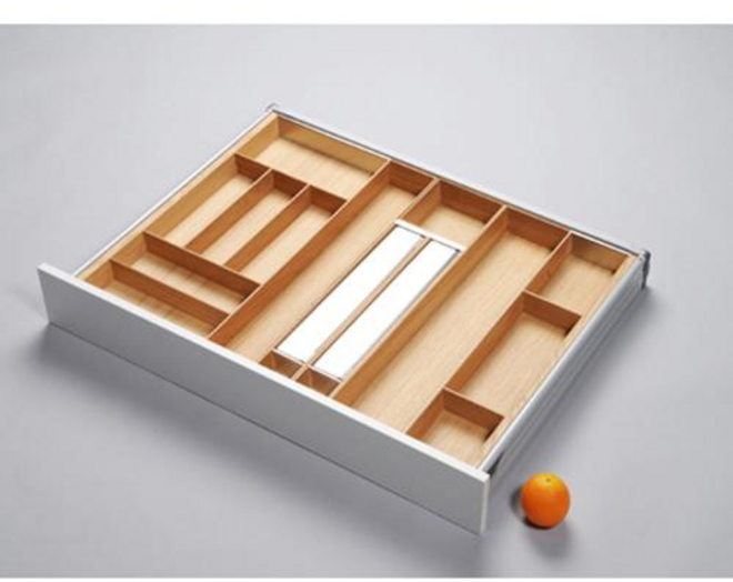 Bestekindeling  Antaro, eik, C850-1050, D 65 cm, set 9
