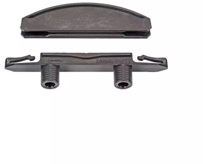 Divario P-18, startset