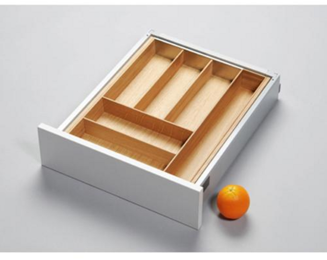 Bestekindeling  Antaro, eik, C450-550, D 50 cm, set 1