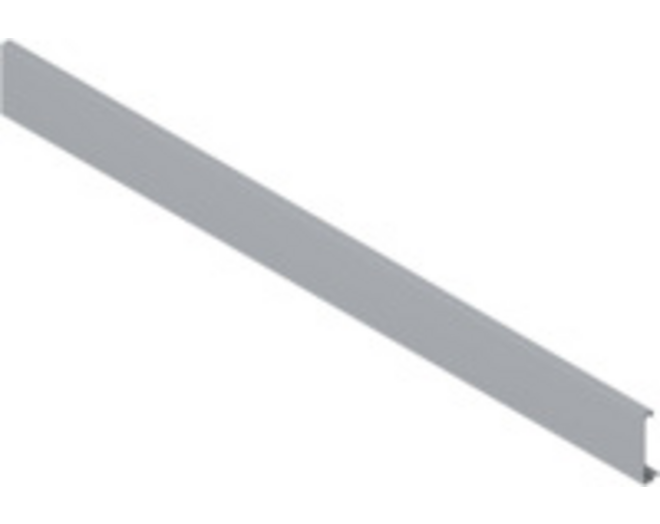 Antaro binnenladefront, grijs