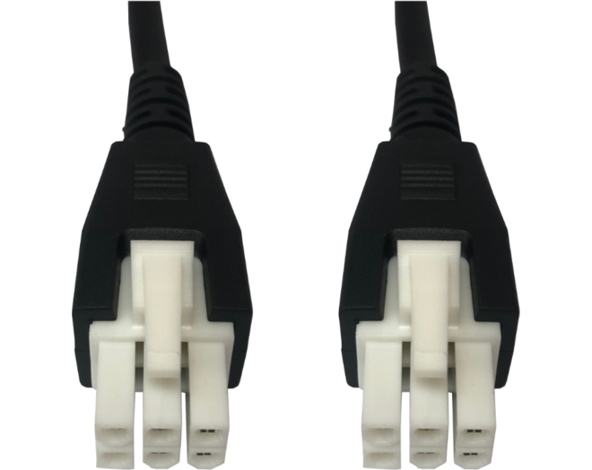 Motorkabel 200mm