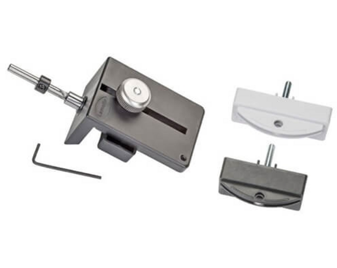 Clamex P-14, boormal, 22,5°-180°, 60mm, incl. boor