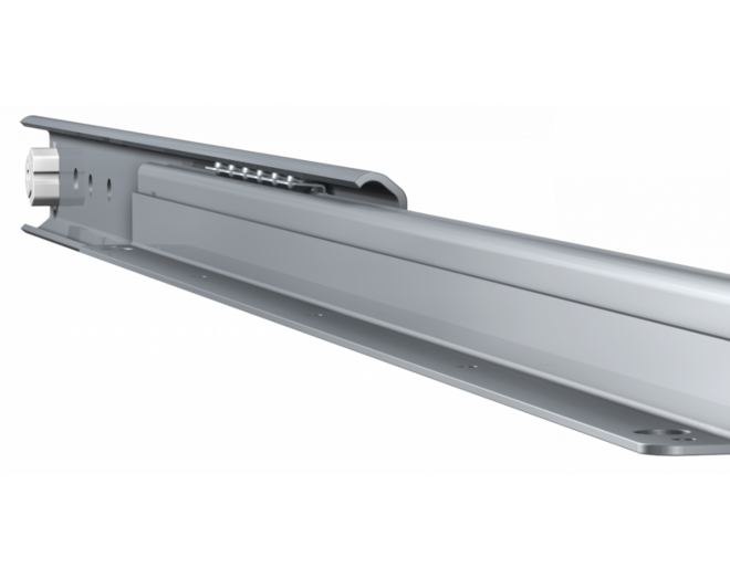 Ladegeleider FINN 3 lengte: 700mm