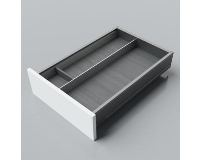 Bestekindeling houtdecorvoor LEGRABOXC300-350, D 55cm, s