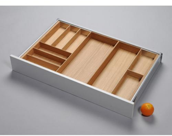 Bestekindeling  Antaro, eik, C800-950, D 55 cm, set 2