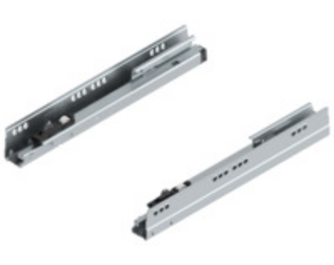 Antaro Blumotion ladegeleider lengte 300mm