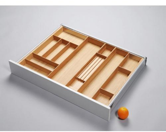 Bestekindeling  Antaro, eik, C800-1000, D 65 cm, set 10