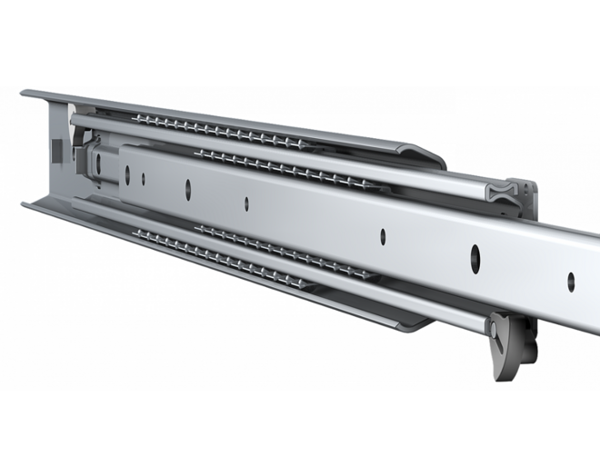Ladegeleider ULF HD Bilex lengte: 500mm