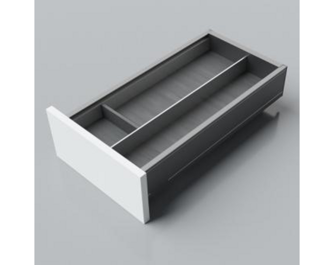 Bestekindeling houtdecorvoor LEGRABOXC300-350, D 50cm, s