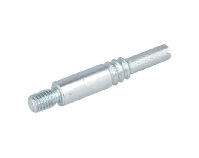 Pen M8 52mm lang, voor FUERTE en JUMBOFIX, VE=100 stuks