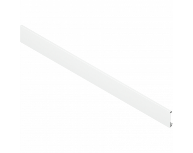 Legrabox binnenladefront, zijdewit