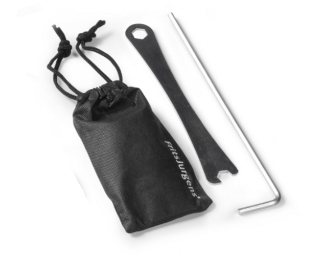 FritsJurgens Mounting set System3