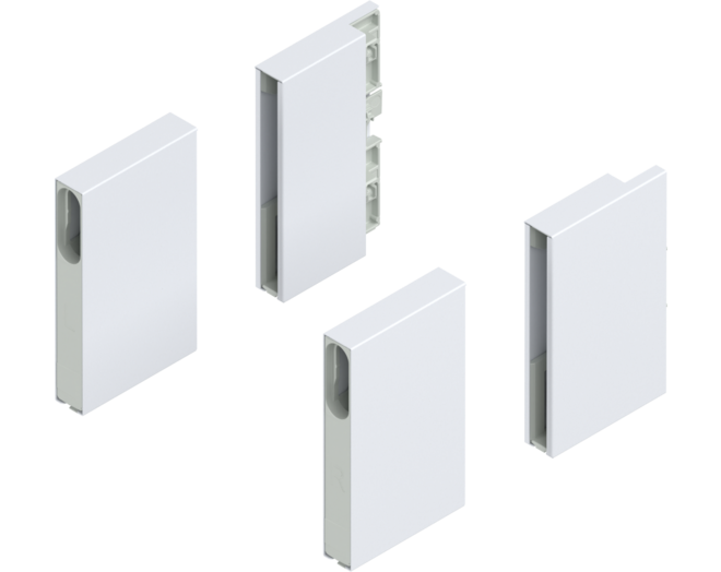 Merivobox boxcover vooraan R+L zijdewit