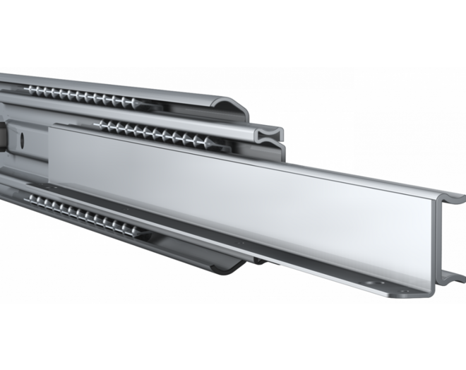 Ladegeleider TITAN  B lengte: 550mm
