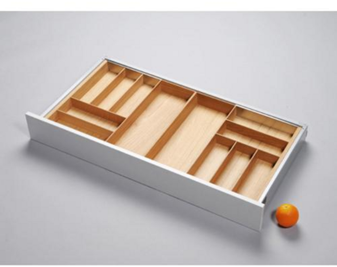 Bestekindeling  Antaro, eik, C950-1050, D 50 cm, set 1