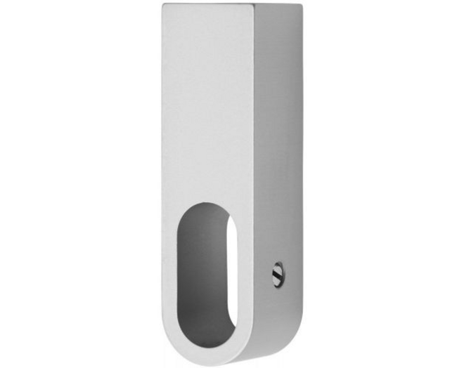 Steun midden Gardelux-1 mat naturel