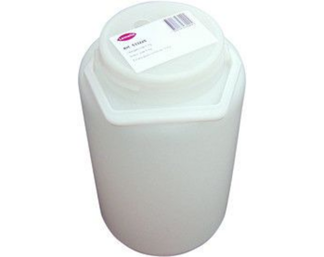 Lege bus LK-3 (3kg ø=190mm, d=190mm)