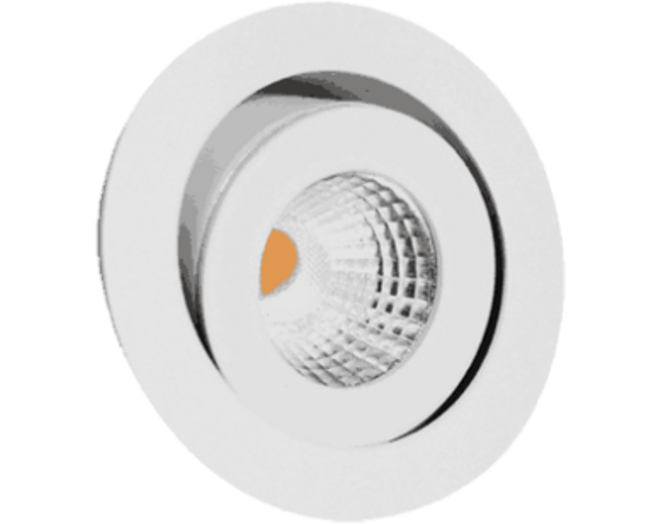 2x Ancona wit + 2x verlengsnoer + MC-Easy + Driver 24W
