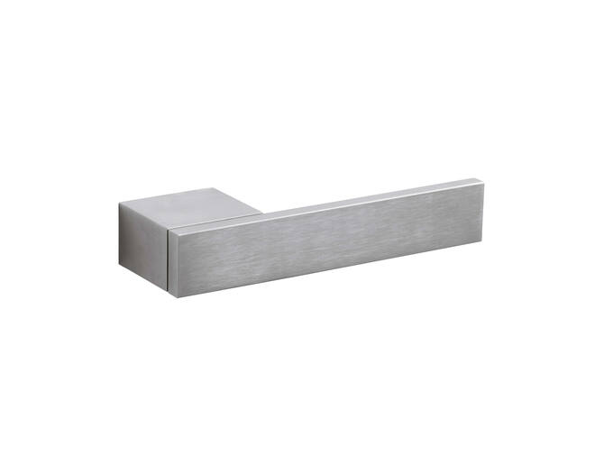 Olivari deurkruk Total chroom mat