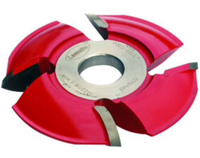 HW frees voor Lamello houtreparatie machines