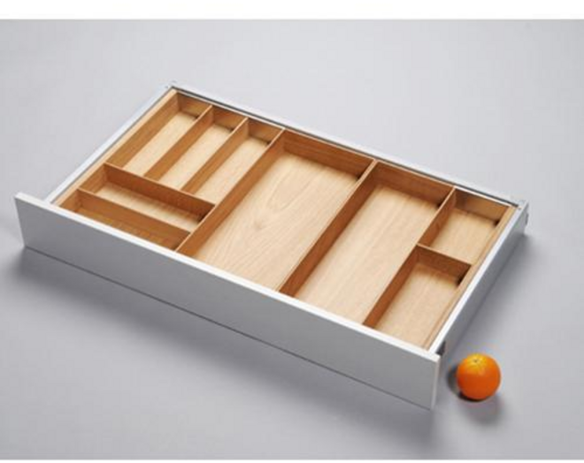 Bestekindeling  Antaro, eik, C800-950, D 50 cm, set 2