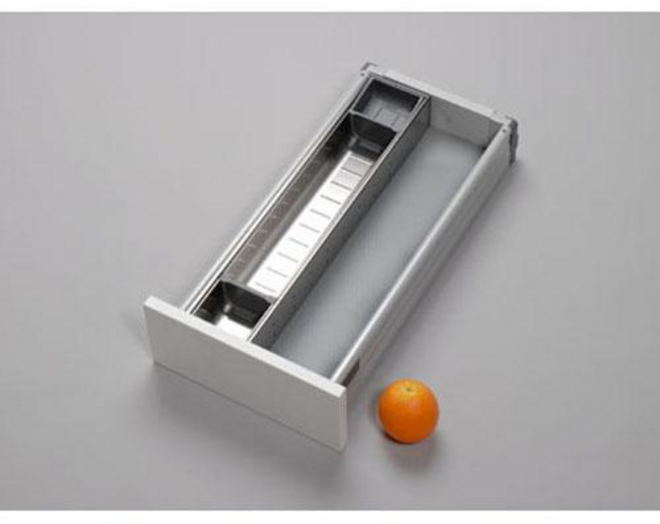 Bestekindeling Antaro, RVS, C30, D 55 set 1
