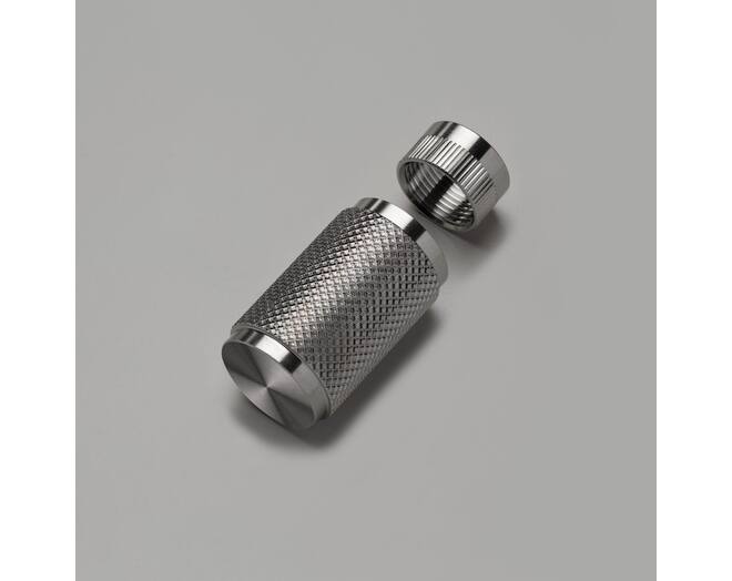 Dimmer Detail Kit/Steel