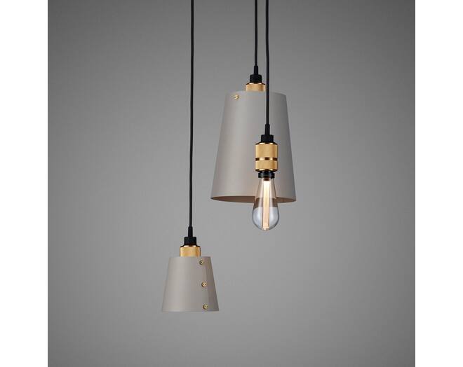 Hooked 3.0 Mix Stone/Brass - 2M