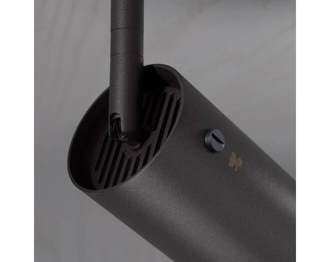 Exhaust Track/Cross/Graphite/Smoked Bronze
