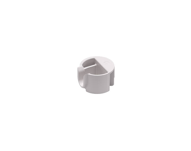 Inboordop 30mm voor Quick bladverbinder 30mm