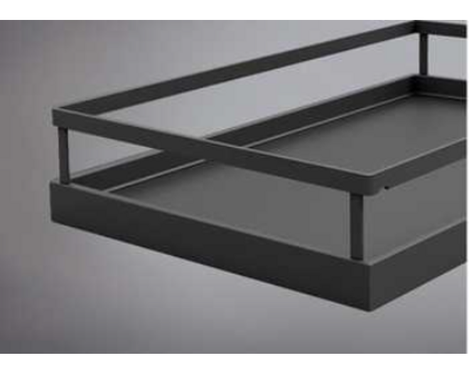 Inhangmand Comfort 2 Arena Style